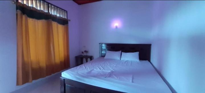 Hotel Toba Boi Tuk Tuk Exterior foto